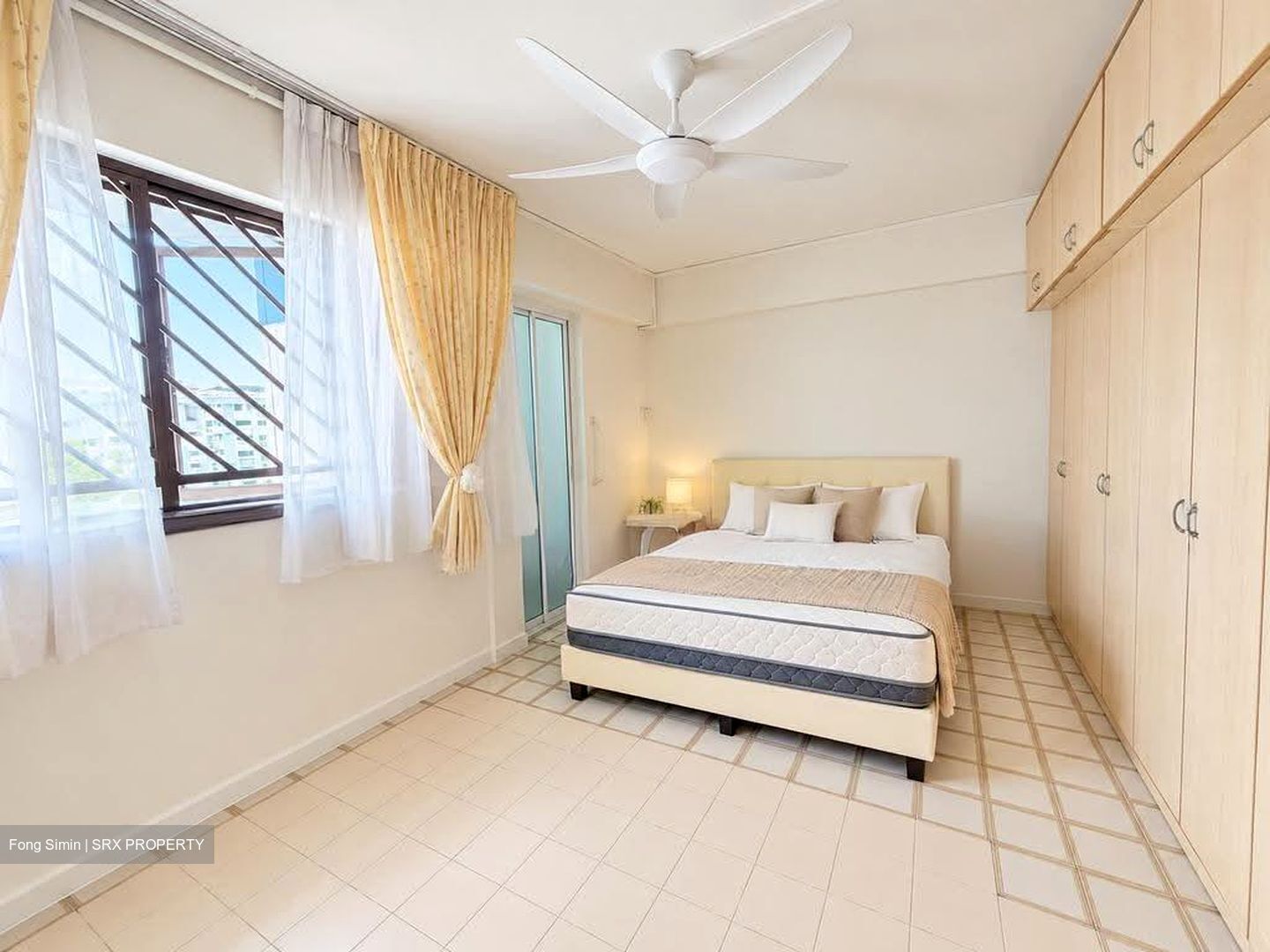 Blk 607 Eunos Rainbow (Bedok), HDB 5 Rooms #618371051